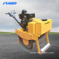 Hand Operated Compactor Vibrator Roller